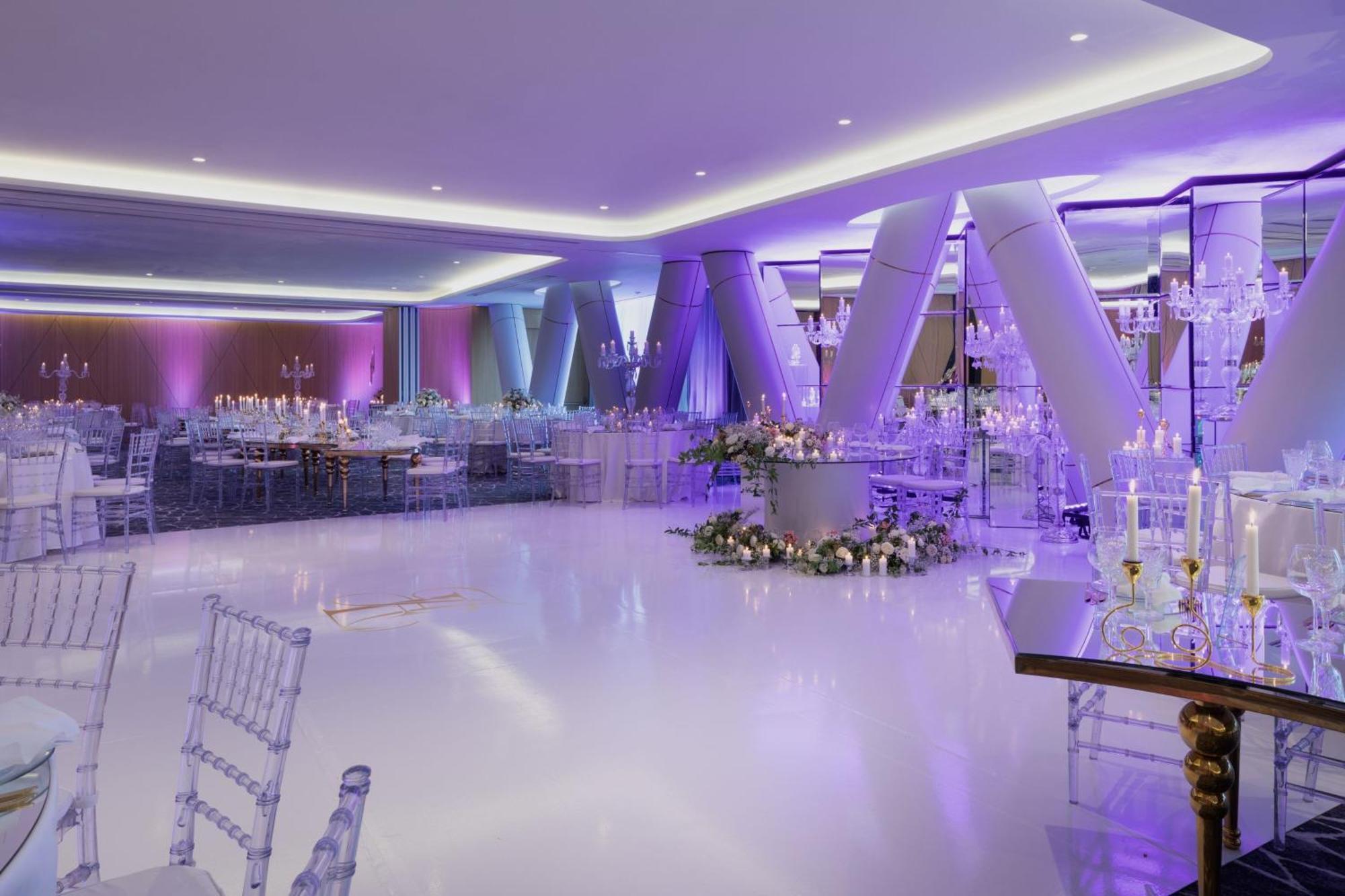 Tirana Marriott Hotel Екстер'єр фото