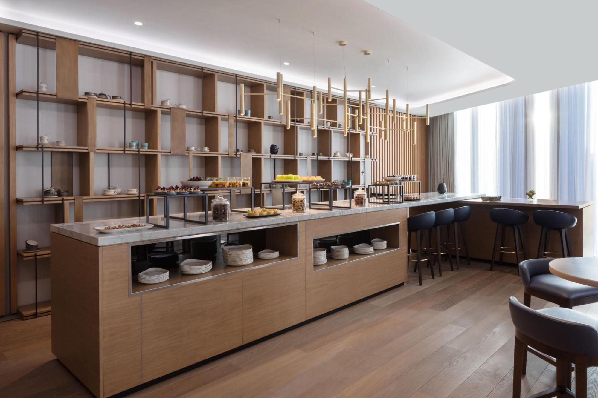 Tirana Marriott Hotel Екстер'єр фото